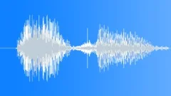 PUNCH / KICK 3 (Sound Effect)Sound Effect