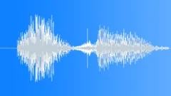 PUNCH / KICK 5 (Sound Effect)Sound Effect
