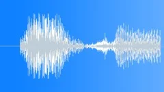 PUNCH / KICK 9 (Sound Effect)Sound Effect