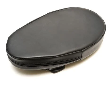 Punch mitt Stock Photos