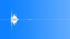 Punch Quick SFX 1 Sound Effect
