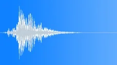 Punch Sound, Body Sound Effect
