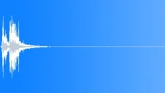 Punch Sound Effect