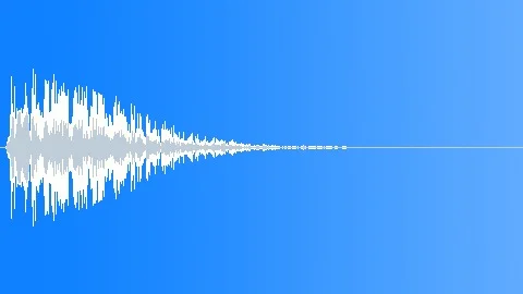 Sound Effect: Punch Sound Effect - Synthesized ~ #41822551