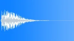 Punch Sound Effect - SynthesizedSound Effect