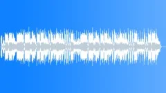 Punch Time Stock Music