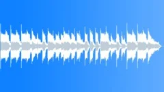 Punch Time Rock (15 sec) Stock Music