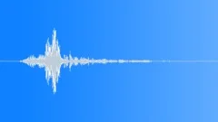 Punch whoosh 01 Sound Effect