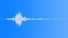Punch whoosh 03 Sound Effect