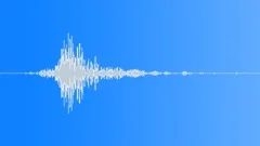 Punch whoosh 04 Sound Effect