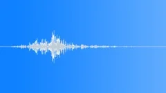 Punch whoosh 05 Sound Effect