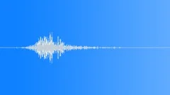 Punch whoosh 09 Sound Effect