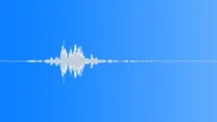 Punch whoosh 11 Sound Effect