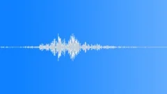 Punch whoosh 14 Sound Effect