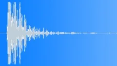 PUNCH02 Sound Effect