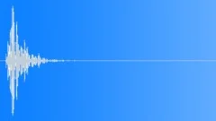 PunchBoxing S011SP.391Sound Effect