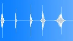 Punches with swoosh 01Sound Effect