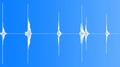 Punches with swoosh 02Sound Effect