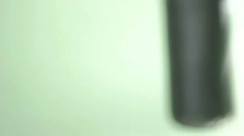 Punching Bag 03 Stock Footage 25552665