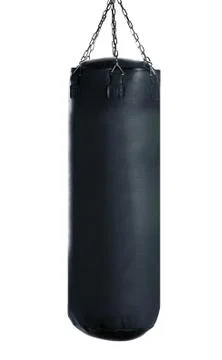 Punching bag Stock Photos