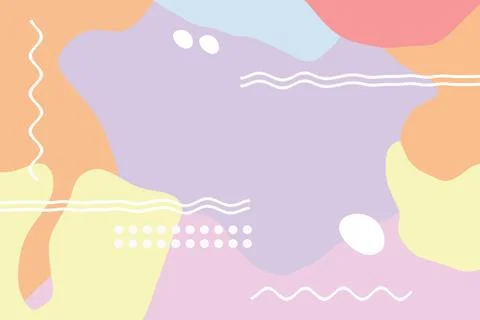 Punchy art Stock Illustration