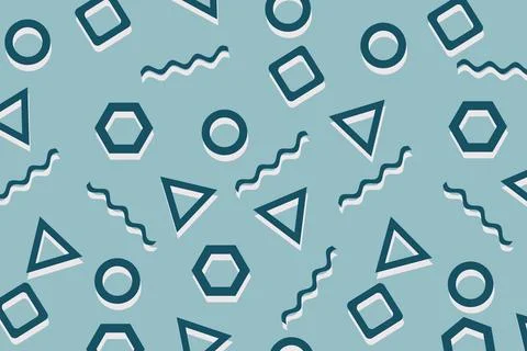 Punchy art Stock Illustration