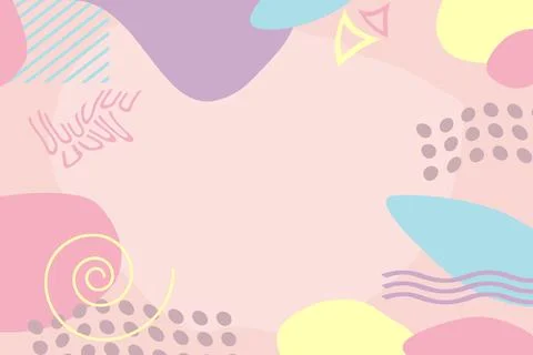 Punchy art Stock Illustration