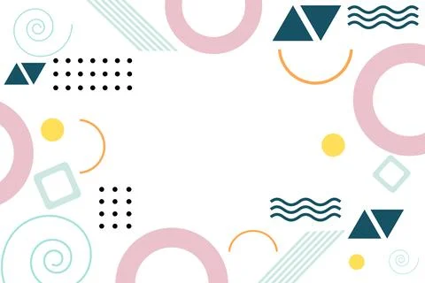 Punchy art Stock Illustration