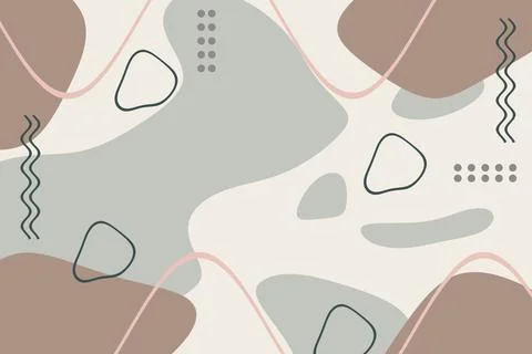 Punchy art Stock Illustration