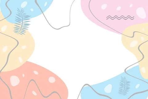 Punchy art Stock Illustration