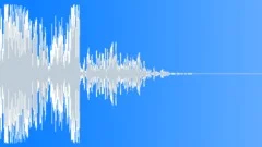 Punchy laser shot Sound Effect