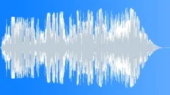Punchy launch Sound Effect