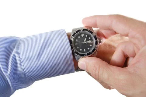 Punctuality Stock Photos