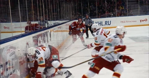 Punishment for breaking the rules Video stock 49107078