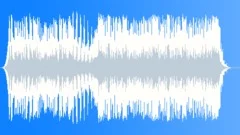 Punk City Stock Music