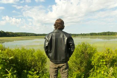 Punk nature Stock Photos