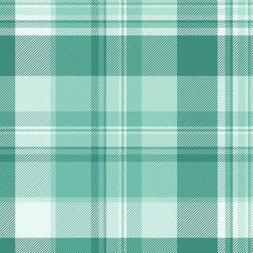 Punk texture vector seamless, store pattern check background. Adorable plai.. Stockillustratie