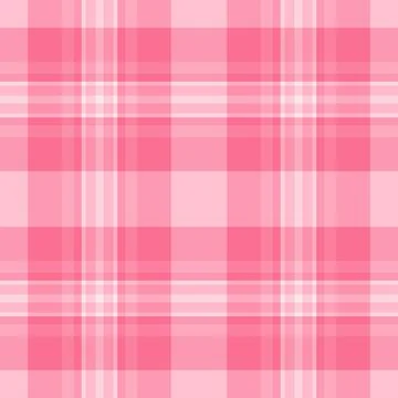 Punk vector tartan texture, interior plaid check pattern. Napkin background.. Stock Illustration