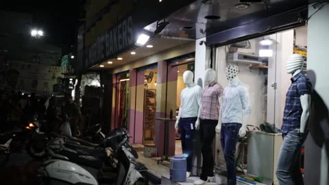Punniest-Shop-Names Stock Footage 236969676