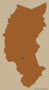 Puno, region of Peru, on solid. Pattern 스톡 일러스트