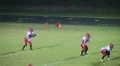 Punt Team Forces Fumble HD Footage