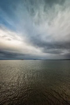 Punta Arenas Stock Photos