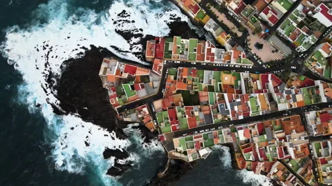 Punta Brava Stock Footage 146755260