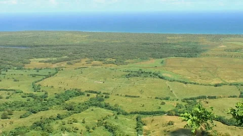 PUNTA CANA 003 Video stock 1039859