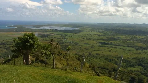PUNTA CANA 011 Video stock 1040590