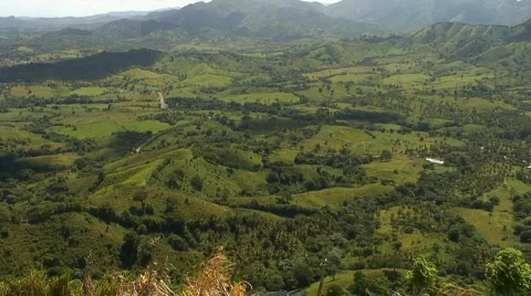 PUNTA CANA 015 Video stock 1042281