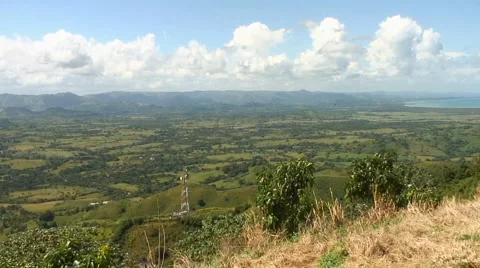PUNTA CANA 016 Stock Footage 1058023