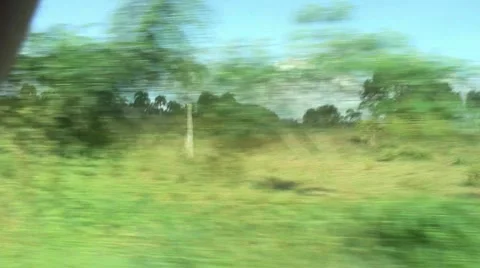 PUNTA CANA 028 Stock Footage 1094825