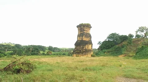 PUNTA CANA 044 Video stock 1095639