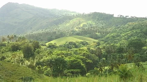 PUNTA CANA 060 Video stock 1096947